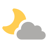 nubi sparse nubi sparse