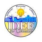 Simbolo del gruppo IDEE IN COMUNE